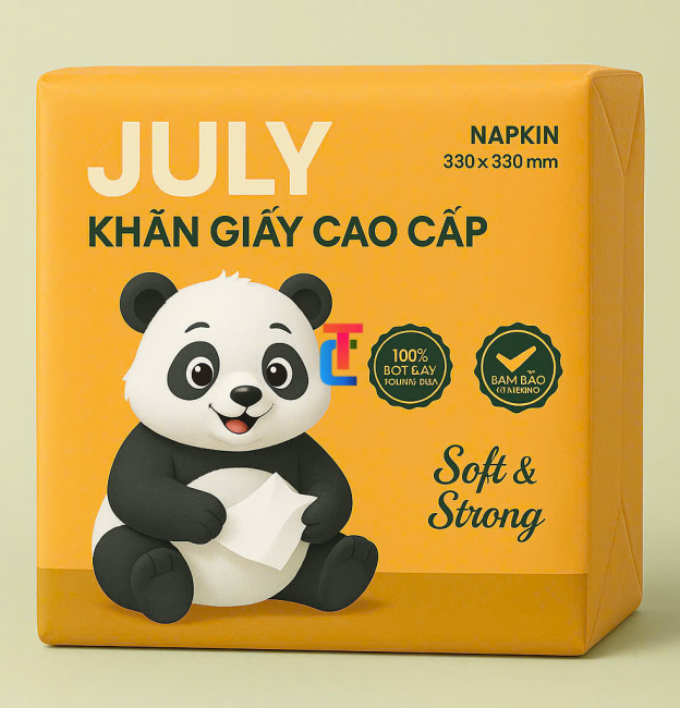 Khăn giấy thủ đức chất lượng cao cho văn phòng