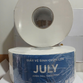 Giấy Vệ Sinh 