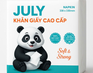 Khăn giấy rút HCM giá tốt, chất lượng cao cho nhà hàng và gia đình