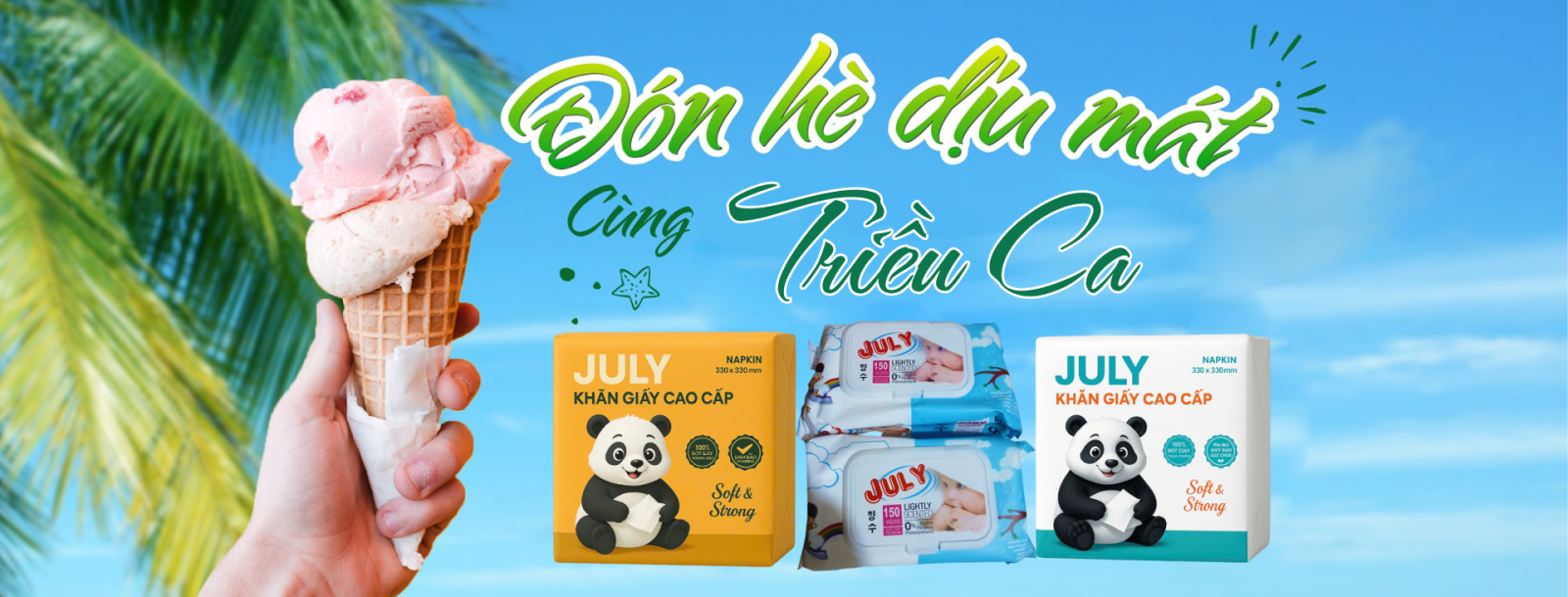 sản xuất khăn giấy theo quy trình hiện đại